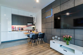 Apartament36-1c Calamo Park, Olsztyn